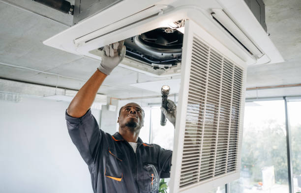 Licensed Hvac service in Rhode Island, RI - FH HVAC