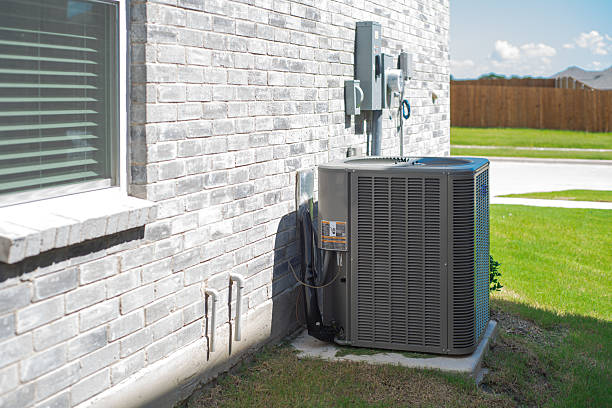 Reliable Hvac contractor in Rhode Island, RI by FH HVAC